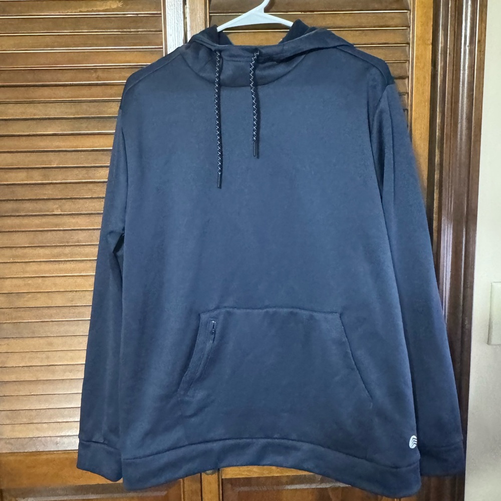 Men’s Solaris Hoodie